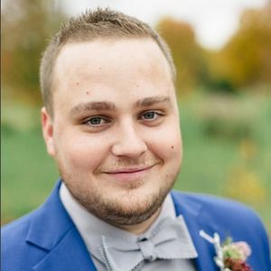 Meet your Posher, Blake